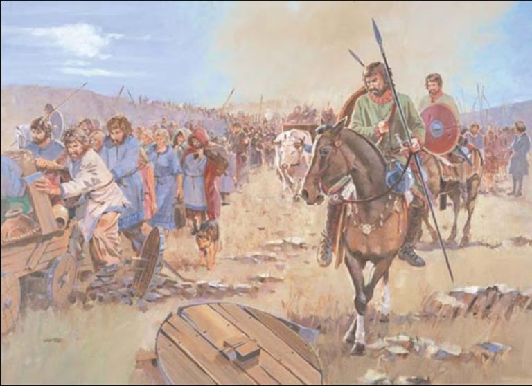 Bitwa pod Adrianopolem (378 n.e.)