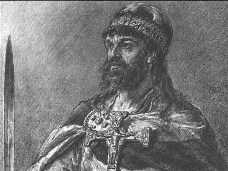 Mieszko I – pierwszy władca Polski