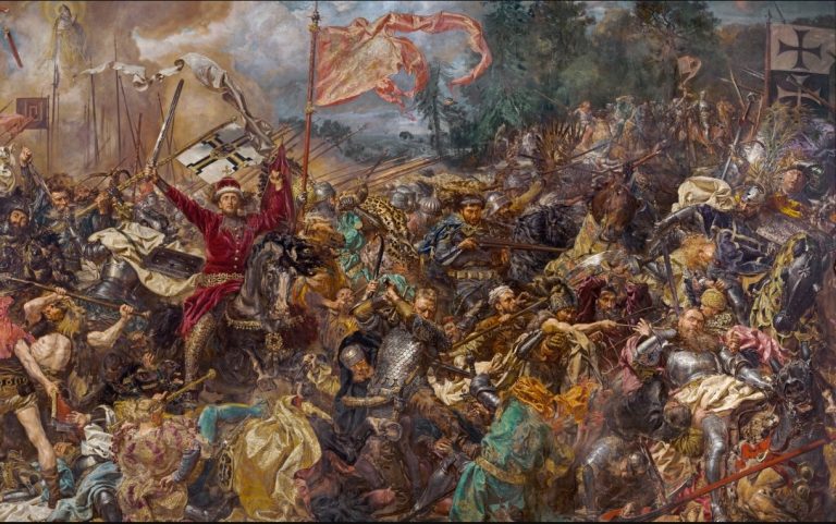 Wielka Wojna 1409-1411