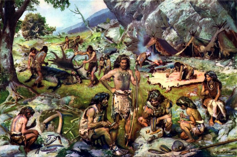 Historia świata starożytnego – co to i jak je badają