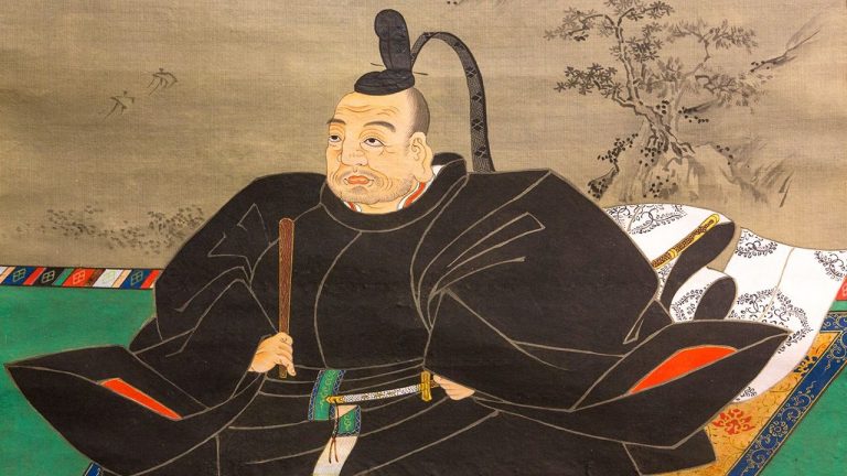 Zjednoczona Japonia i szogunat Tokugawa