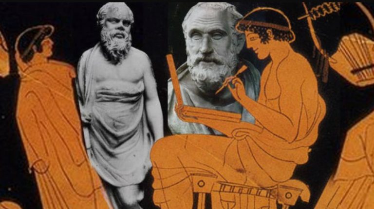 Kultura starożytnej Grecji