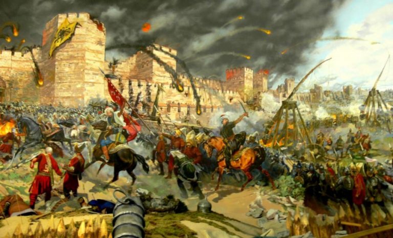 Wojny bizantyjsko-perskie