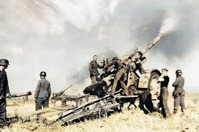 Bitwa o Stalingrad