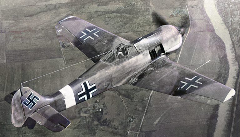 Luftwaffe – krótko