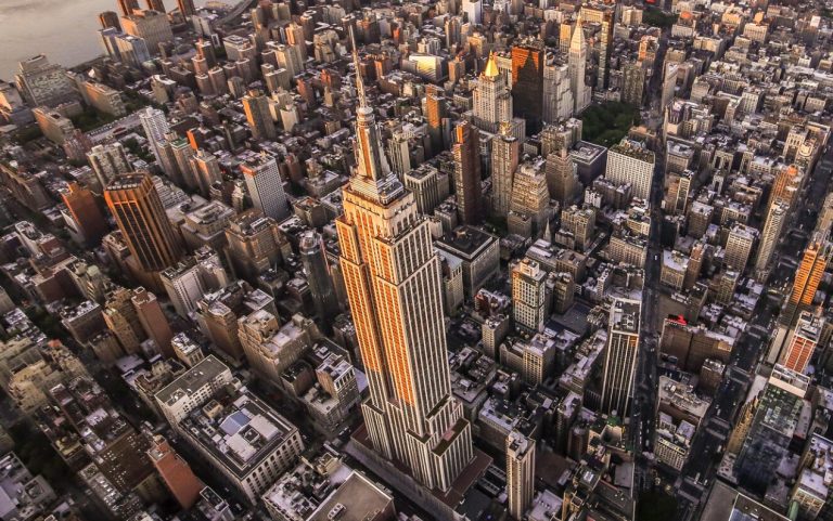 Empire State Building – historia