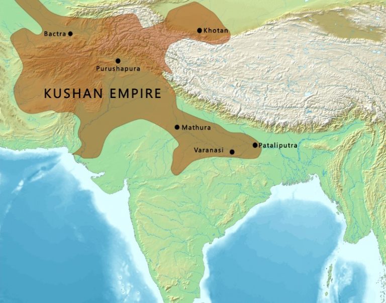 Imperium Kuszanów