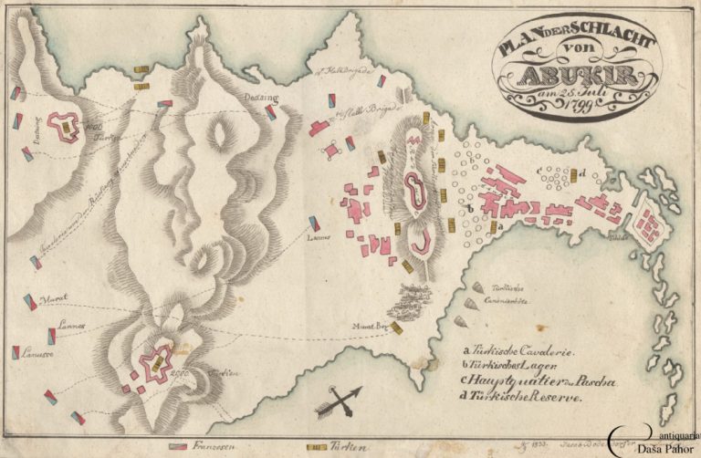 Bitwa pod Abukirem (1799)
