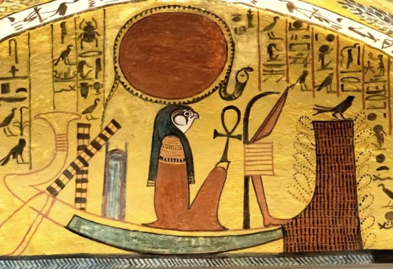 Bóg Amon (starożytny Egipt)