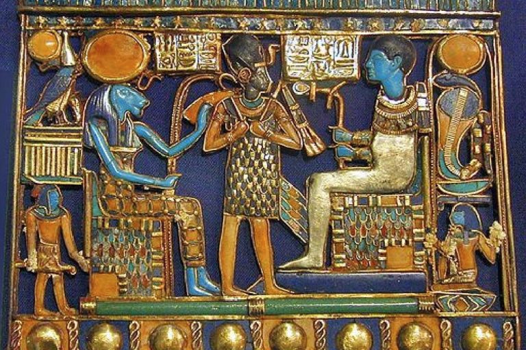 Bóg Ptah (starożytny Egipt)