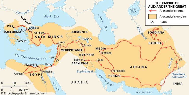Cywilizacja Hellenistyczna